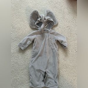 Pottery Barn Kids Infant Costume, Size 0-6 Months